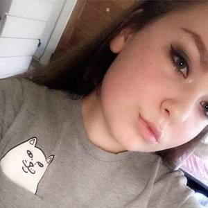 Meet your Posher, Kassie